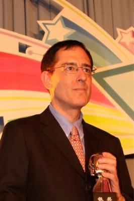 Photo of Richard B.