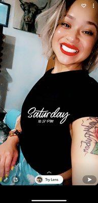 Photo of Yarely T.