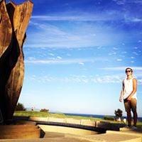 Photo of Nicholas M.