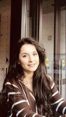 photo of B Almila Y.