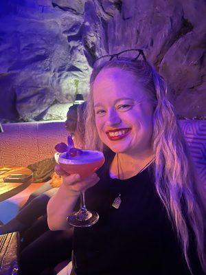 Photo of Megan B.