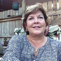 Photo of Patricia S.