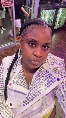 Photo of Nierra S.
