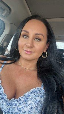 Photo of Nicole M.