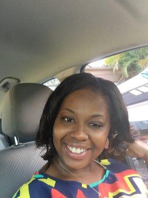 Photo of Casandra A.