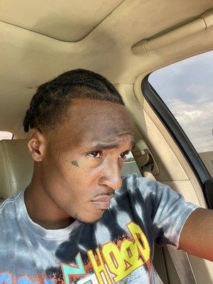 photo of Nicholas P.