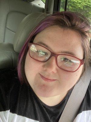 photo of Savannah R.