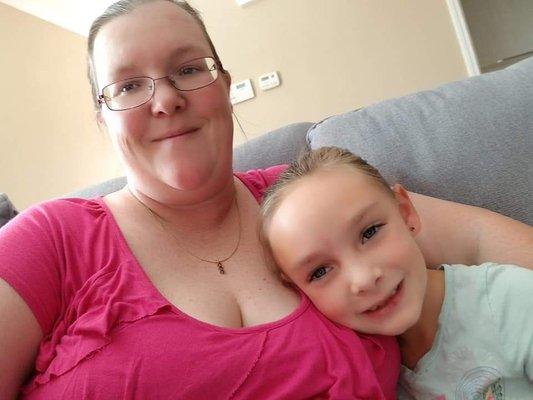 photo of Patricia M.