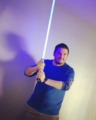 Photo of Chris L.