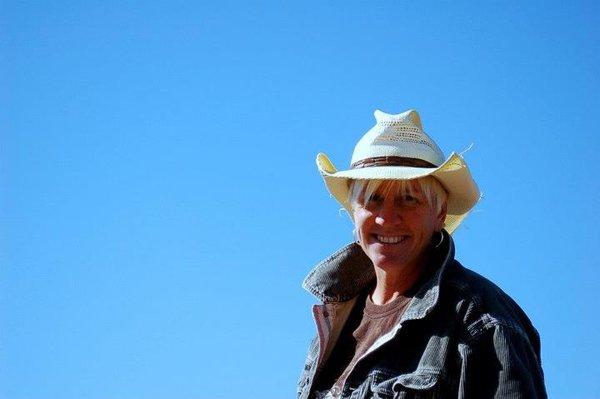 Photo of kay a.