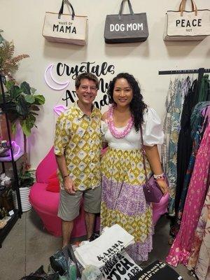 photo of Elizabeth M.