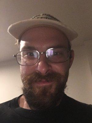Photo of Aaron B.