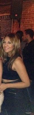 Photo of Kat C.