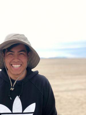 Photo of Tommy V.