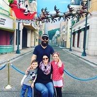 photo of Rachelle G.