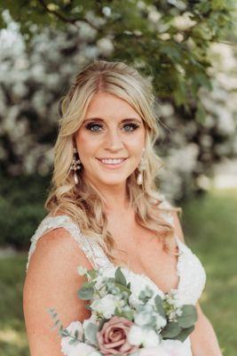 Photo of allie ..