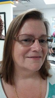 Photo of Judith W.