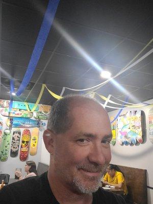 Photo of Mark L.