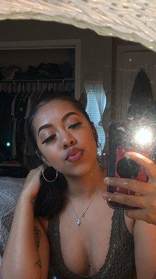 Photo of Genesis B.