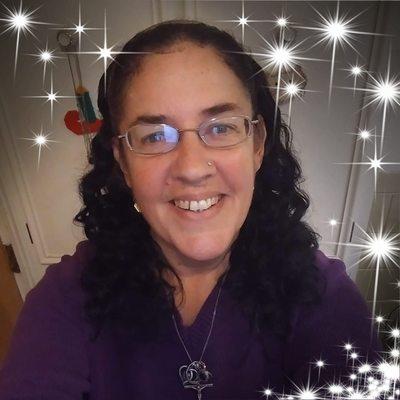 photo of Michelle B.