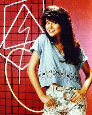 photo of Rachel B.