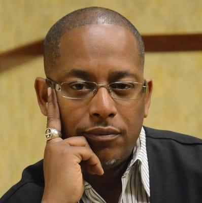 Photo of Darrell T.
