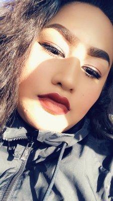 Photo of Deja A.