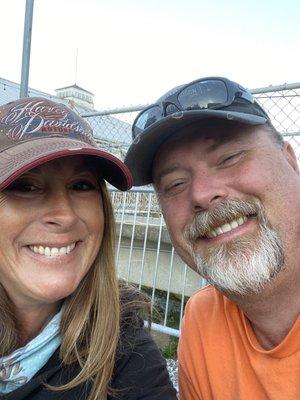 photo of Donnalee F.