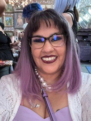 Photo of Melissa L.