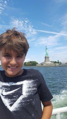 photo of Patricia K.