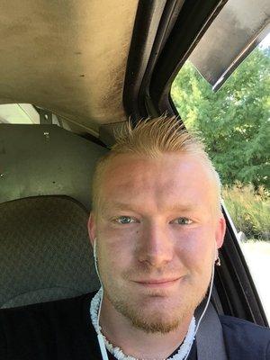 Photo of Andrew B.