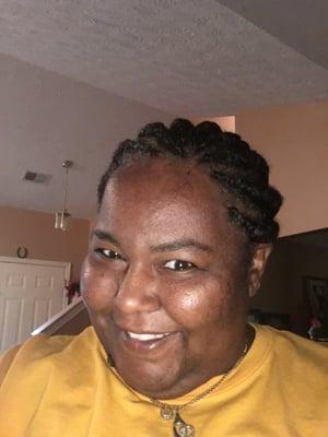 Photo of Victor N Dorothea P.