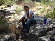 Photo of Michelle F.