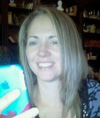 Photo of Jennifer W.