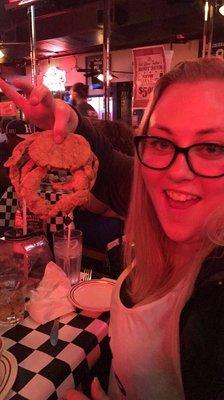 photo of Brittany L.