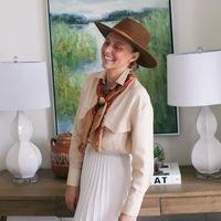 Photo of Charity Brittain J.