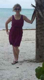 photo of Rachael E.