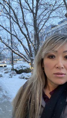Photo of Keana U.