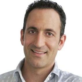 Photo of Seth F.