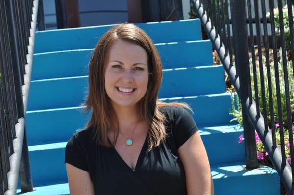 Photo of Jennifer M.