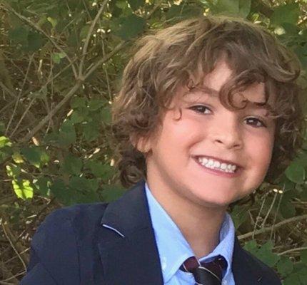 Photo of Jaxon M.