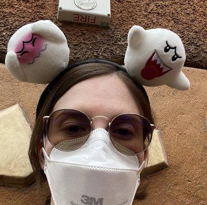 photo of Caroline D.