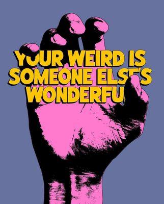 photo of Mr. Happy ..