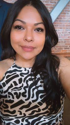 Photo of Ashley G.