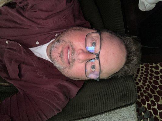 Photo of Brian M.
