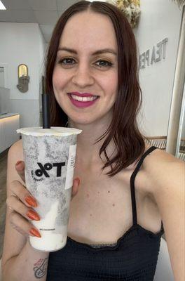 photo of Rachelle P.