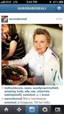 Photo of Joanne L.