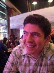 Photo of Josh W.