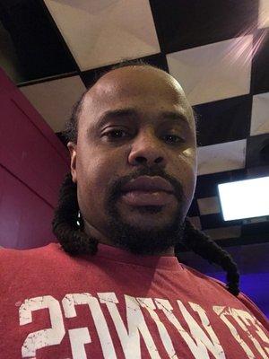 Photo of Darrell S.