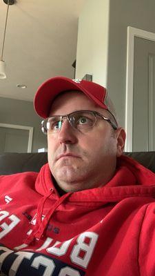 photo of Jarrod P.